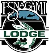 Esnagami Lodge Logo